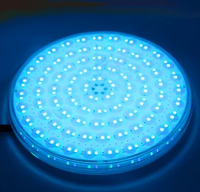 How To Choose The Right Led Pool Light(Part 1)
