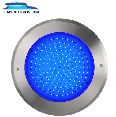How To Choose The Right Led Pool Light(Part 2)