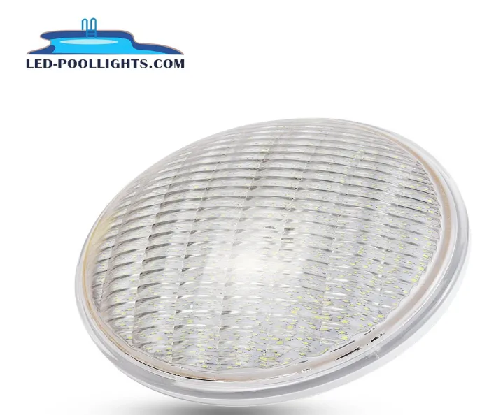 Benefits of Using LED Par56 Pool Light
