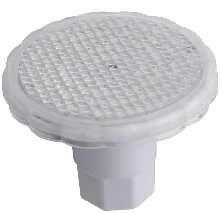 Everything You Should Know About LED Spa Light