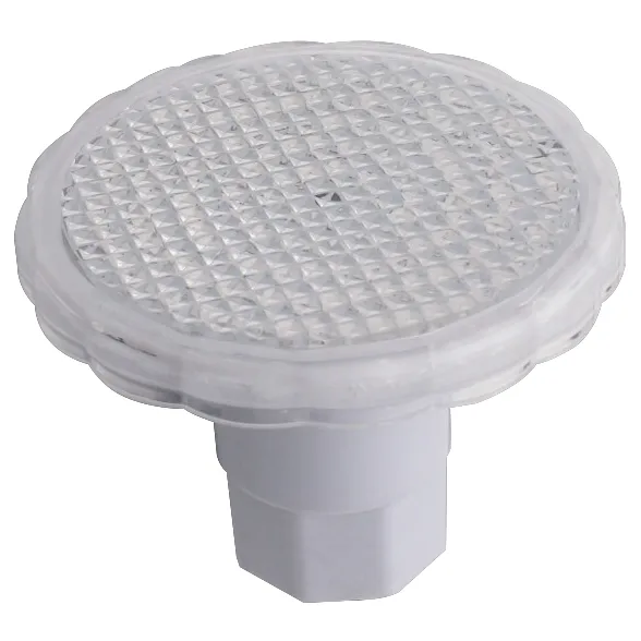 Factory Price Resin Filled LED Underwater Recessed Pool Light led spa light