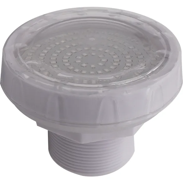 Factory Price 12V Resin Filled LED Underwater pool light Recessed led spa light