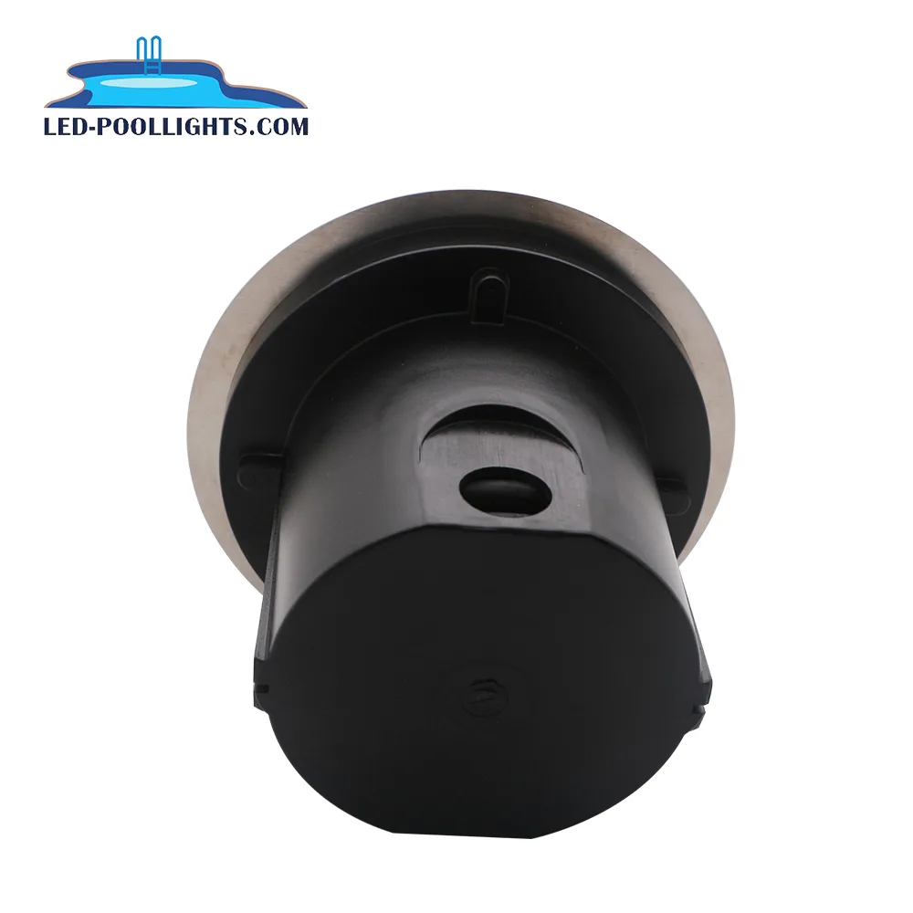 Huaxia High Power Underground Light 316SS Material led underwater Pool Light