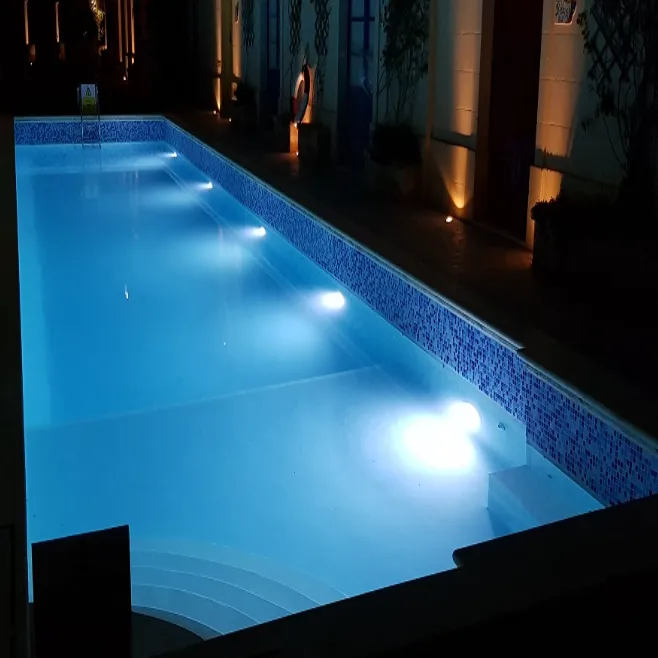 Malta Pool