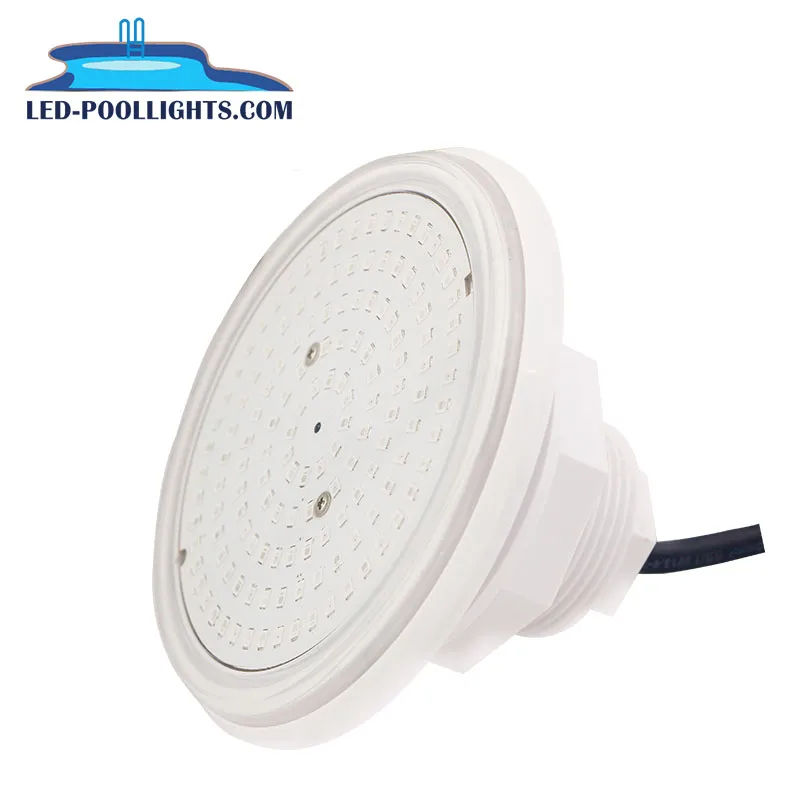 LED Liner Underwater Light 10W 12W RGB Color Switch Control Led Pool Light