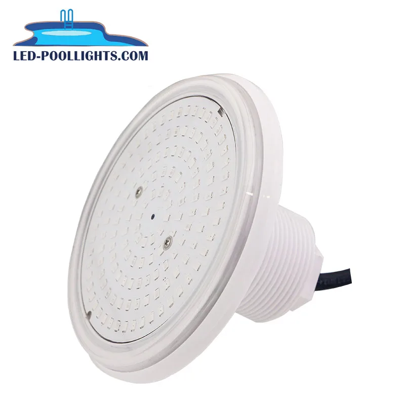 LED Liner Underwater Light 10W 12W RGB Color Switch Control Led Pool Light